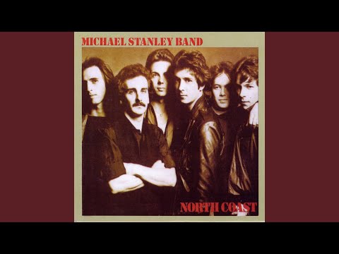 Somewhere in the Night - Michael Stanley Band