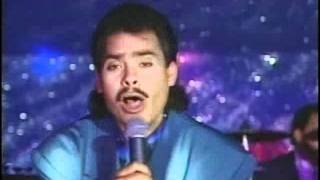 Limosnero de Cariño - Los Rehenes [1992]