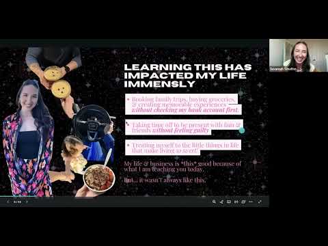 E61 | 4 Steps To Become a Client Magnet