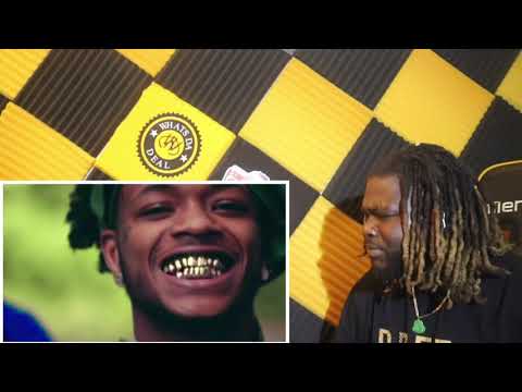 HotBoy Yae // OneeDott // Big Nuchii “MOB TIES “ Reaction