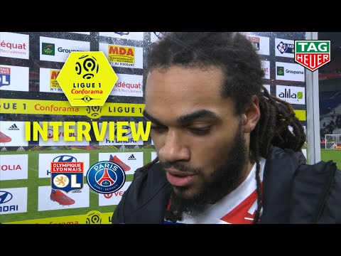 Reaction : Olympique Lyonnais - Paris Saint-Germain (2-1) / 2018-19
