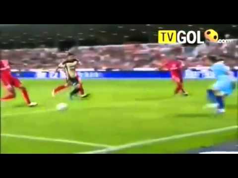 Gil Vicente 2 - 2 SL Benfica || 1ª Jornada Liga Zon Sagres 2011/12