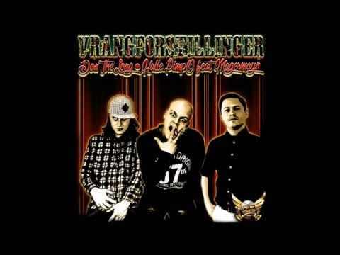 Kalle.Pimp & Don The Long Feat. Magermayn - Vrangforestillinger