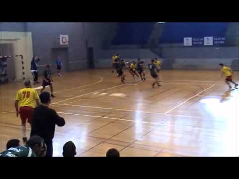 HBCLV: 1/16ème de finale de Coupe de France vs Orléans