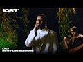 Idaly - Betty Live Session