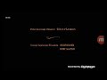 The Santa Clause 2 2002 End Credits