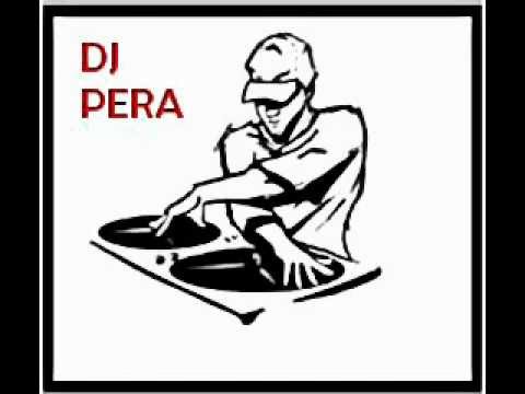 DJ PERA slatka mala (REMIX)