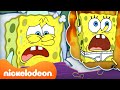 سبونج بوب | كل حلم على الإطلاق في سبونج بوب سكوير بانتس 💭 | Nickelodeon Ar