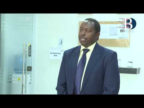 Sidian Bank opens 43rd branch in Kamakis