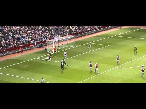 Niklas Holmgren - Steven Gerrard