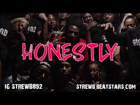Mozzy x June x Celly Ru Type Beat 2018 - Honestly