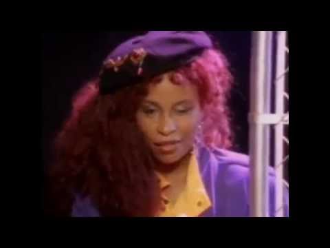 Chaka Khan - I Feel for You (1984)