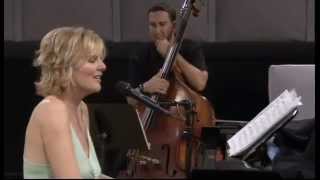 Daddy's Little Girl - Carol Welsman Live