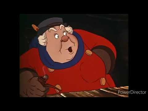 Beauty and the Sword of Justice Part 18 - James Plans a Scheme with the Coachman