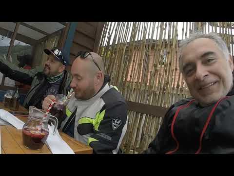 CARRETERA AUSTRAL CENTAURO BIG TRAIL E1