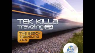 Tek Killa - The Beach