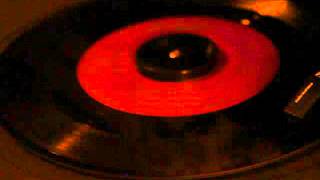 Andy Griffith - Silhouettes original 45RPM record 1958