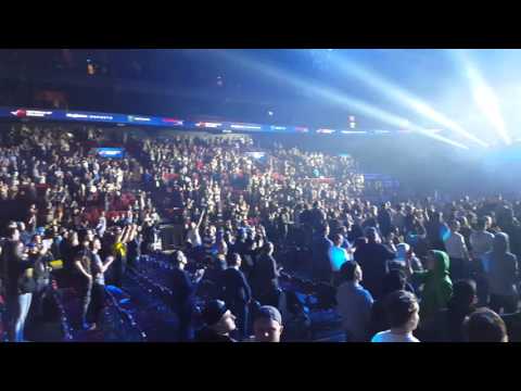 Dreamhack Masters Malmö 2016 Final Winning Moment