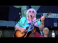 Peter Rowan "Mississippi Moon" Green Mountain Bluegrass 2025