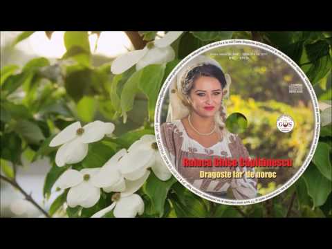 Raluca Ghise Capitanescu - Am barbat cum n-are alta (Official Audio) NOU