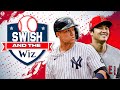 TOP MLB BETS you need to make + Yankees-Red Sox, Dodgers-Angels PREVIEW | Swish & The Wiz