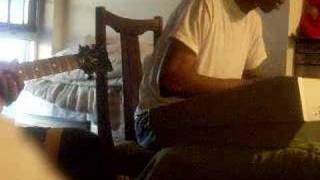 michelle williams ~ I heard a word