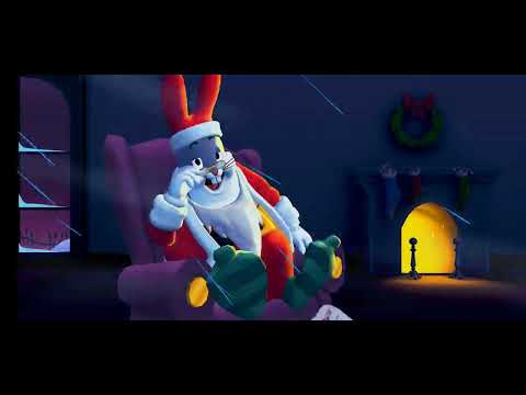 R&D Solid Tin Coyote  - Earth Shattering - Press it Danger Button Achievement - 7/13