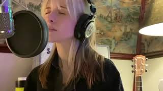 Hayley Williams - Colour Me In (Broadcast)