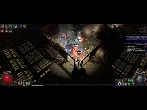 quick Soulwrest demo