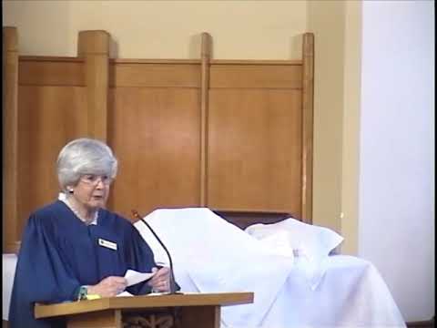 181202 Sunday Service Hope