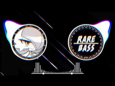 Ski Mask The Slump God - Catch Me Outside [Bass Boosted]