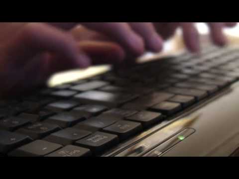 Logitech Ultraflat Keyboard - Overview