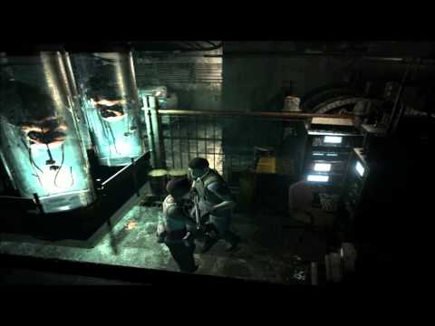 Zagrajmy w Resident Evil Remake (Wielki Finał) part 16