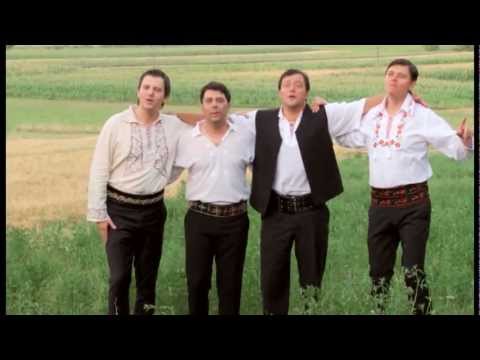 Sunt copil de Romanie - Ghita Munteanu Varu Sandel  Tinu Veresezan si Puiu Codreanu  - nou HD 2012