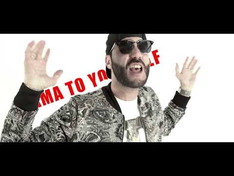 O-GUN - KEEP THE DRAMA (OFFICIAL VIDEO)