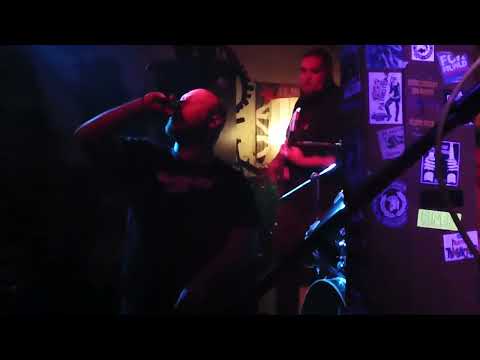 SchlOidertrauma (Antifascist Streetpunk / Oi! / Erzgebirge) live @ 2025