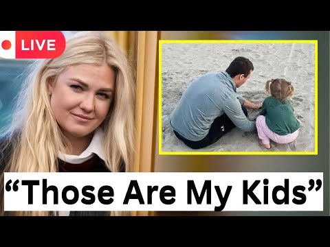 Erika Kirk’s Ex Breaks Silence After DNA Test Results.. (Fans Are STUNNED!)