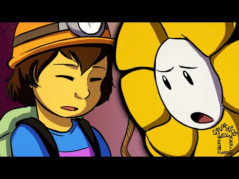 Prologue | Dogs of Future Past [UNDERTALE COMIC DUB] - Audition Preview