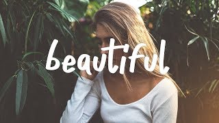 Said The Sky - Beautiful (Lyric Video) feat. Diamond Eyes