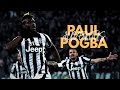 Paul Pogba Pogba Juventus 4K Free Clip For Edit