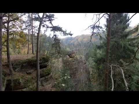 Wabi Ryvola a Wabi Daněk - Zatoulanej kraj