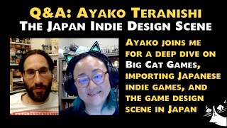 Gaming with Edo & Jessica - Cat in the box video thumbnail