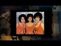 THE SUPREMES nothing but heartaches (ALTERNATE VOCALS!)