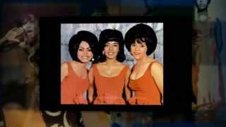 THE SUPREMES nothing but heartaches (ALTERNATE VOCALS!)