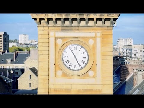 Charleville-Mézières à travers le temps