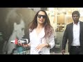 Malaika Arora दिखाई दी Muah Salon में Bandra