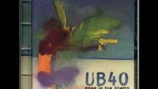 UB 40 - Friendly Fire