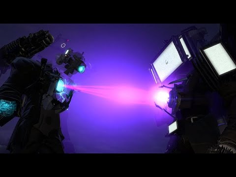 skibidi toilet 69 (part 2) Español