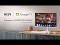 Modern MD272UPSW | Best Smart Monitor for Watching and Working | MSI