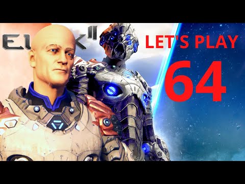 ELEX 2 [deutsch] | VERRAT treibt uns in Passus 4!